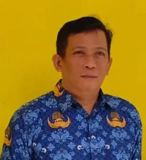 Dudie Nurmansyah, S.Pd Dudie Nurmansyah, S.Pd
