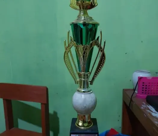 Juara 3 sepakbola Juara 3 sepakbola