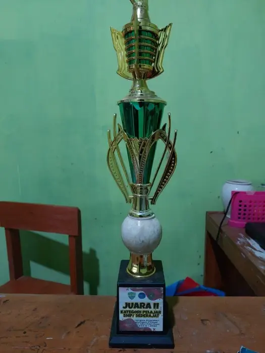 Juara 3 sepakbola Juara 3 sepakbola