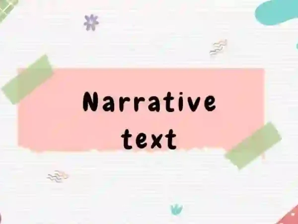 6 contoh soal Narrative text PG 6 contoh soal Narrative text PG
